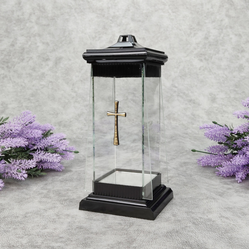 Лампадка скляна середня Glass ART 3T Mini Лампадка скляна середня Glass ART 3T Mini