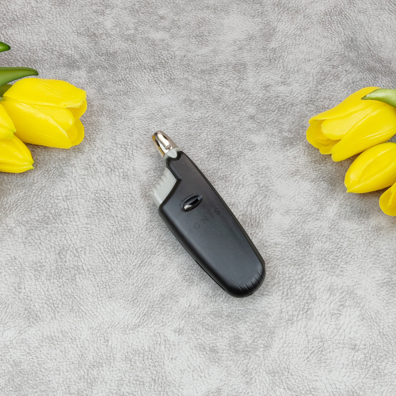 Запальничка газова Ignis W309 чорна