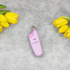 Запальничка газова Ignis W309 рожева