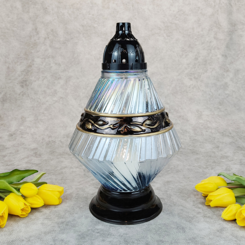 Лампадка велика Diament 45 год Лампадка велика Diament 45 год